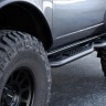 Подножки 21-23 Ford Bronco 2 Door DV8 SRBR-05