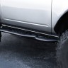 Подножки 21-23 Ford Bronco 2 Door DV8 SRBR-05
