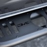 Подножки 21-23 Ford Bronco 2 Door DV8 SRBR-05