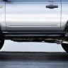 Подножки 21-23 Ford Bronco 2 Door DV8 SRBR-05