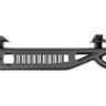 Подножки 21-23 Ford Bronco 2 Door DV8 SRBR-05