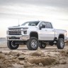 Лифт комплект  с амортизаторами SST3000 Chevrolet Silverado/GMC Sierra 2500/3500 20-22 ReadyLift 44-3080