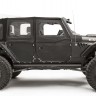 Вентиляционное отверстие крыла Jeep Wrangler JK 07-18 Fab Fours JK1004-1