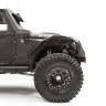 Вентиляционное отверстие крыла Jeep Wrangler JK 07-18 Fab Fours JK1004-1