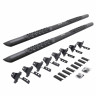 Подножки Jeep Gladiator JT 20-23 V3 Go Rhino V3451687T