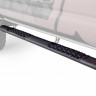 Подножки Jeep Gladiator JT 20-23 V3 Go Rhino V3451687T