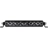 Светодиодная Led балка 10" Spot SR-Series Rigid Industries 910213BLK