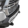 Передний бампер ADD Offroad Stealth Fighter Ram 1500 New Body Style 19-20 (F551192770103)