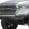 Передний бампер ADD Offroad Stealth Fighter Ram 1500 New Body Style 19-20 (F551192770103)