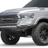 Передний бампер ADD Offroad Stealth Fighter Ram 1500 New Body Style 19-20 (F551192770103)