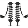 Комплект передних койловеров Ford F-150 21-22 4WD ICON RR 0-2.75" 91823