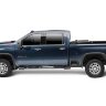 Крышка багажника складная Toyota Tundra 07-21 5'7" Flex UnderCover FX41007