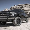Всесезонная шина Fuel Offroad Gripper A/T 285/55R20 RFAT28555R20