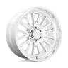Колесный диск XD Wheels Rover Polished 22x12 ET-44 XD86422268144N