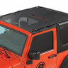 Бикини топ Jeep Wrangler JK 07-18 2 Door (Сетка) Sun Bestop 5240211