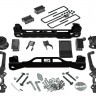 Лифт комплект подвески 6" Ford F-150 09-14 (Shadow Shocks) Superlift K179
