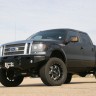 Лифт комплект подвески 6" Ford F-150 09-14 (Shadow Shocks) Superlift K179