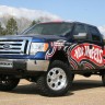 Лифт комплект подвески 6" Ford F-150 09-14 (Shadow Shocks) Superlift K179