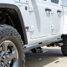 Подножки Jeep Gladiator JT 20-22 RKR N-FAB J194TRKRS4