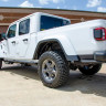 Подножки Jeep Gladiator JT 20-22 RKR N-FAB J194TRKRS4