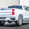 Выхлопная система Chevrolet Silverado/GMC Sierra 1500 19-22 Borla 140767