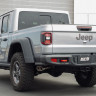 Выхлопная система Jeep Gladiator JT 4WD 20-22 Borla 140812