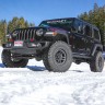 Лифт комплект  2.5" Jeep Wrangler JL 4WD 18-22 ReadyLift 69-6826