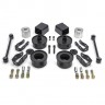 Лифт комплект  2.5" Jeep Wrangler JL 4WD 18-22 ReadyLift 69-6826