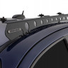 Крепления платформы GMC Canyon/Chevrolet Colorado 15-22 Rhino-Rack RCCB2