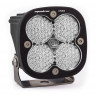 Дополнительная LED фара 3.07"x3.07" Рабочий/Широкий свет Squadron Pro LED Light Baja Designs 490006
