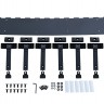 Ветровой обтекатель 1272mm/50" Rhino-Rack 43250