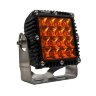 Дополнительная Led фара 7x7" Spot Q-Series Rigid Industries 244293