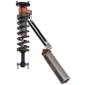Койловер передний с резервуаром регулируемый Chevrolet Silverado/GMC Sierra 1500 19-25 Factory Race Series 3.0 Lift 3" Fox Shocks 883-06-175 Пара