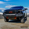 Передний бампер Westin Automotive Pro-Mod Modular Chevrolet Silverado 1500 19-20 New Body Style (58-41215)