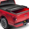 Крышка багажника складная мягкая Chevrolet Silverado/GMC Sierra 1500/2500/3500 14-19 6'6" Trifecta E-Series Extang 77450