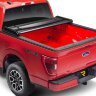 Крышка багажника складная мягкая Chevrolet Silverado/GMC Sierra 1500/2500/3500 14-19 6'6" Trifecta E-Series Extang 77450
