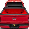 Крышка багажника складная мягкая Chevrolet Silverado/GMC Sierra 1500/2500/3500 14-19 6'6" Trifecta E-Series Extang 77450
