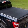 Крышка багажника складная мягкая Chevrolet Silverado/GMC Sierra 1500/2500/3500 14-19 6'6" Trifecta E-Series Extang 77450