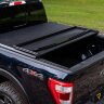 Крышка багажника складная мягкая Chevrolet Silverado/GMC Sierra 1500/2500/3500 14-19 6'6" Trifecta E-Series Extang 77450