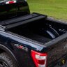 Крышка багажника складная мягкая Chevrolet Silverado/GMC Sierra 1500/2500/3500 14-19 6'6" Trifecta E-Series Extang 77450