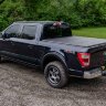 Крышка багажника складная мягкая Chevrolet Silverado/GMC Sierra 1500/2500/3500 14-19 6'6" Trifecta E-Series Extang 77450