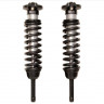 Комплект передних койловеров Toyota Tacoma 05-22 ICON IR 0-2.5" 58630