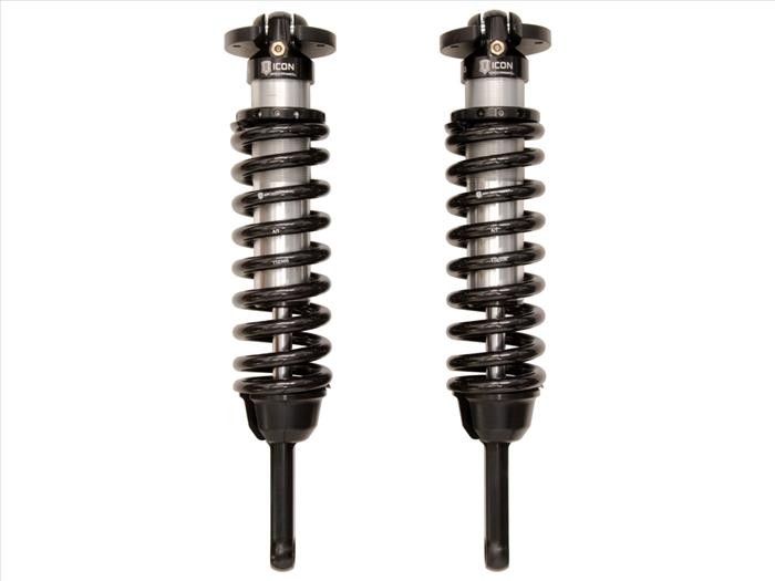 Комплект передних койловеров Toyota Tacoma 05-22 ICON IR 0-2.5" 58630