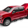 Крышка кузова Chevrolet Colorado/GMC Canyon 15-22 5'2" UnderCover LUX