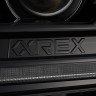 Комплект передних фар Toyota Tacoma 12-15 LUXX-Series AlphaRex 880750