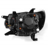 Комплект передних фар Toyota Tacoma 12-15 LUXX-Series AlphaRex 880750