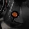 Комплект передних фар Toyota Tacoma 12-15 LUXX-Series AlphaRex 880750