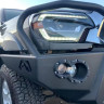 Комплект передних фар Toyota Tacoma 12-15 LUXX-Series AlphaRex 880750