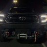 Комплект передних фар Toyota Tacoma 12-15 LUXX-Series AlphaRex 880750