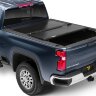 Крышка багажника складная Toyota Tundra 07-21 6'7" Flex UnderCover FX41010